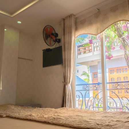 Hotel Hoang Thinh Da Nang Zewnętrze zdjęcie