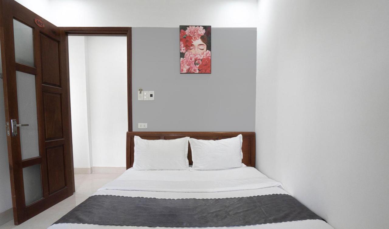 Hotel Hoang Thinh Da Nang Zewnętrze zdjęcie