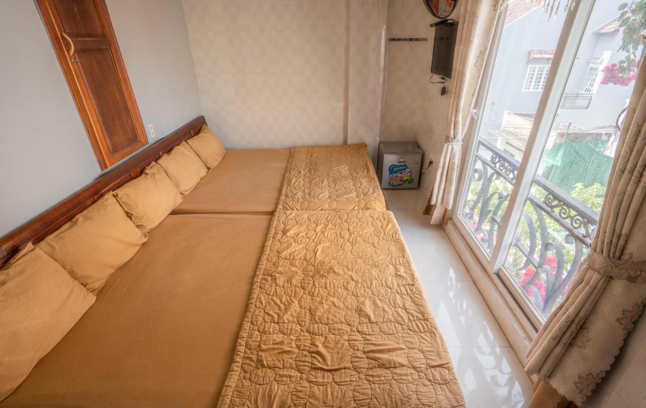 Hotel Hoang Thinh Da Nang Zewnętrze zdjęcie
