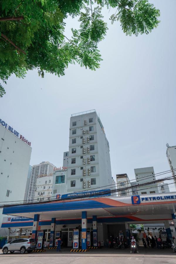 Hotel Hoang Thinh Da Nang Zewnętrze zdjęcie